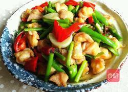 香辣鸡脆骨的做法图解7