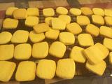 椰蓉饼干