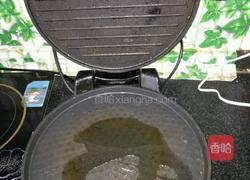香煎海咸鱼的做法图解4