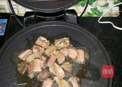 香煎海咸鱼的做法图解5