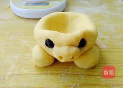 金猪送福的做法图解9