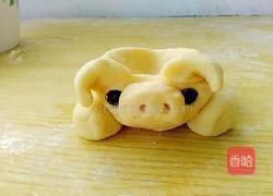 金猪送福的做法图解11