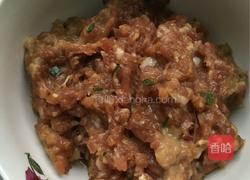 肉末粉丝的做法图解1
