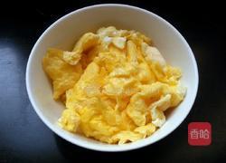 西红柿鸡蛋拌面的做法图解2