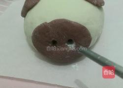 小猪包包的做法图解11