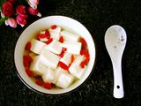 豆腐糖水