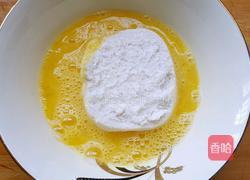 鸡蛋馒头片的做法图解4