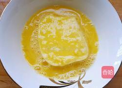 鸡蛋馒头片的做法图解5