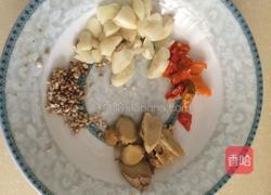 豉汁辣椒蒸凤爪。的做法图解10