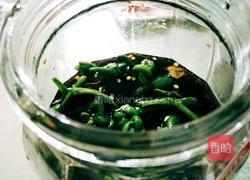 酱菜的做法图解5