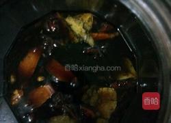 酱菜的做法图解1