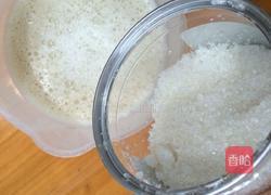 枣香豆浆的做法图解6