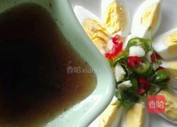 凉拌鸡蛋的做法图解5