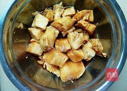 辣椒鸡的做法图解6