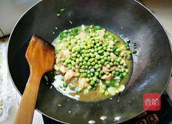 辣椒鸡的做法图解15