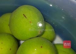 青梅酒的做法图解2