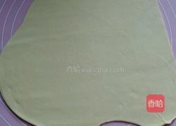茄子肉饼的做法图解4