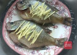 清蒸太阳鱼的做法图解5