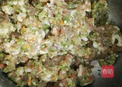 蔬菜火腿夹饼的做法图解5
