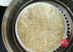 蔬菜火腿夹饼的做法图解7