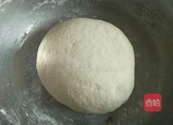 馒头的做法图解2