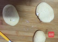 玉米面窝窝头的做法图解9