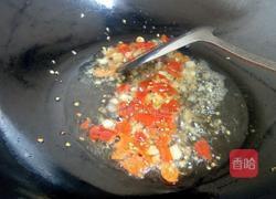 青豆鸡丁的做法图解4