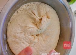 香辣酸菜粉条包的做法图解6