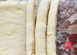 鸡蛋手工面的做法图解5