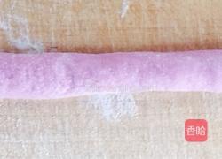 花样馒头的做法图解5