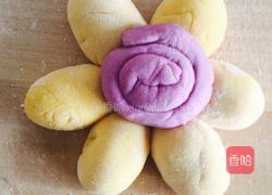 花样馒头的做法图解7