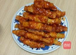 红烧排骨的做法图解12