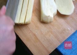 红烧排骨的做法图解3