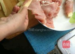 红烧排骨的做法图解4