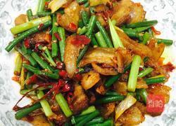 贵州回锅肉的做法图解6