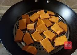 南瓜饼的做法图解1