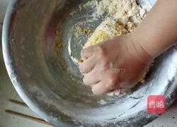 南瓜饼的做法图解5