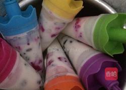 格格牌冰淇淋的做法图解6