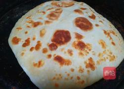 家常饼的做法图解17