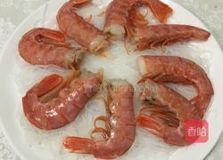蒜蓉粉丝蒸虾的做法图解7