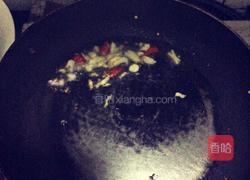 爆炒三丝的做法图解2