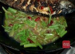 红烧鲫鱼的做法图解10