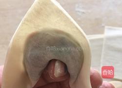 官帽馄饨的教程的做法图解8