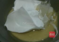 中空拉花戚风蛋糕的做法图解12