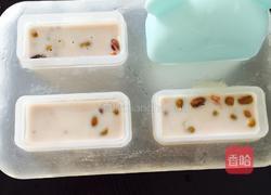 豆豆冰棍的做法图解6