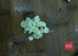 蒜蓉手掰茄子的做法图解3
