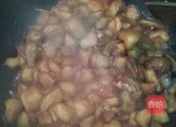蒜蓉手掰茄子的做法图解9