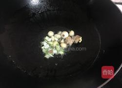 鱿鱼烩玉兰片的做法图解4