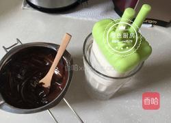 最简单的酸奶雪糕（3分钟搞定）的做法图解12