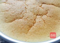 无油酸奶蛋糕的做法图解7